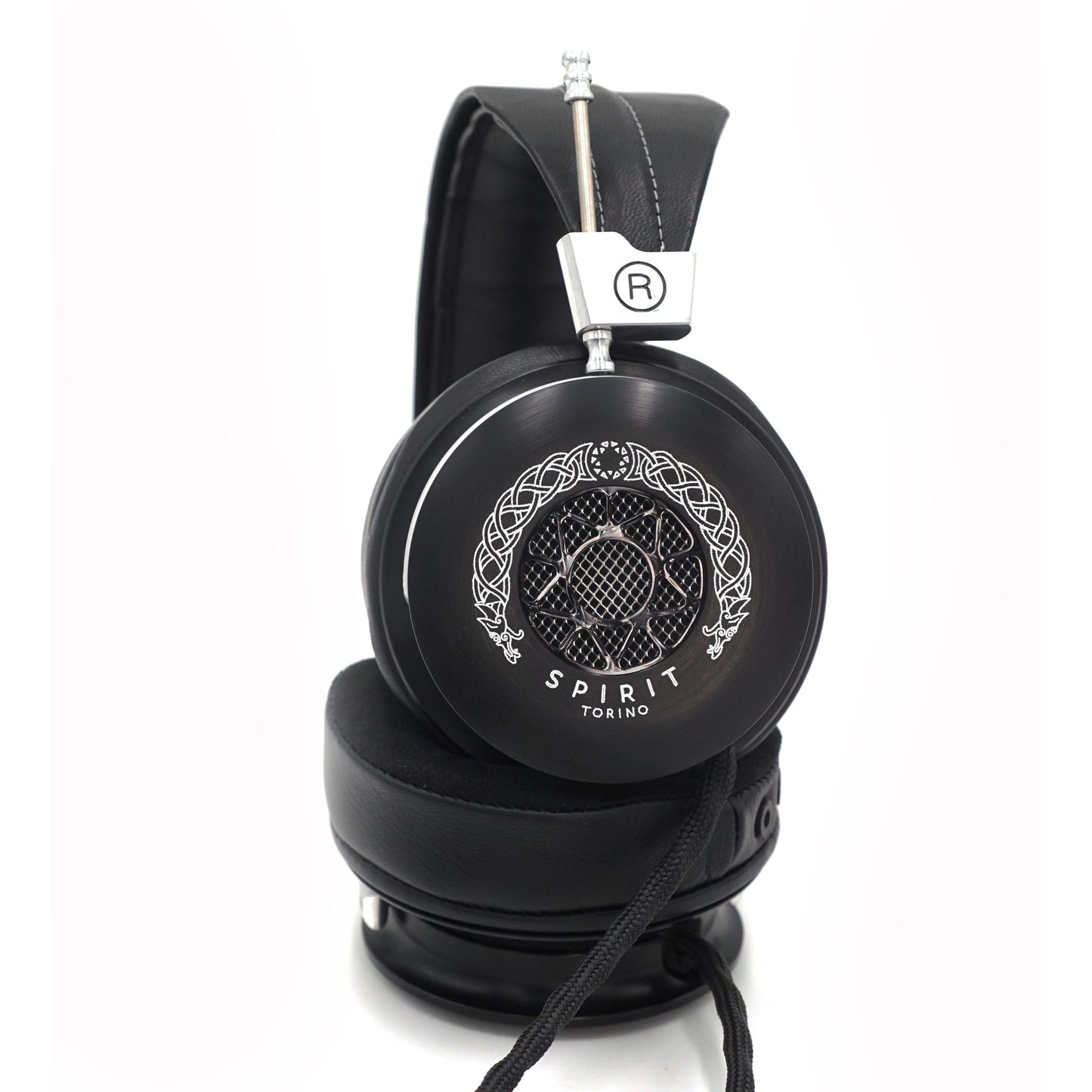 Spirit Torino Titano Ragnarr Wired Headphones