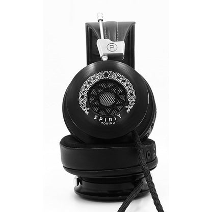 Spirit Torino Titano Ragnarr Wired Headphones