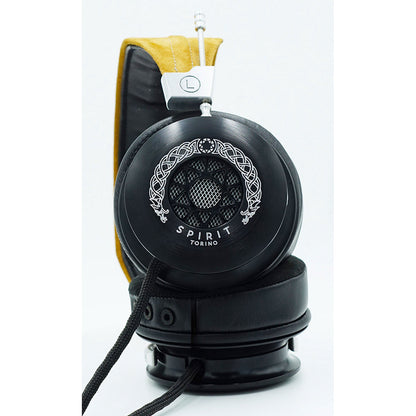 Spirit Torino Titano Ragnarr Wired Headphones