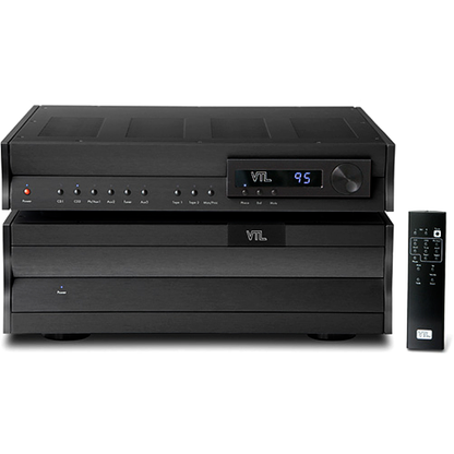 VTL TL-7.5 Signature Line Valve Pre Amplifier