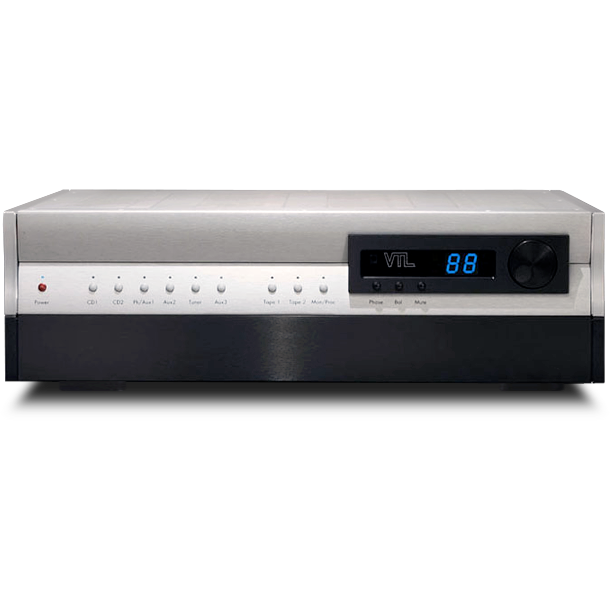 VTL TL-6.5 Signature Line Series 11 Pre Amplifier