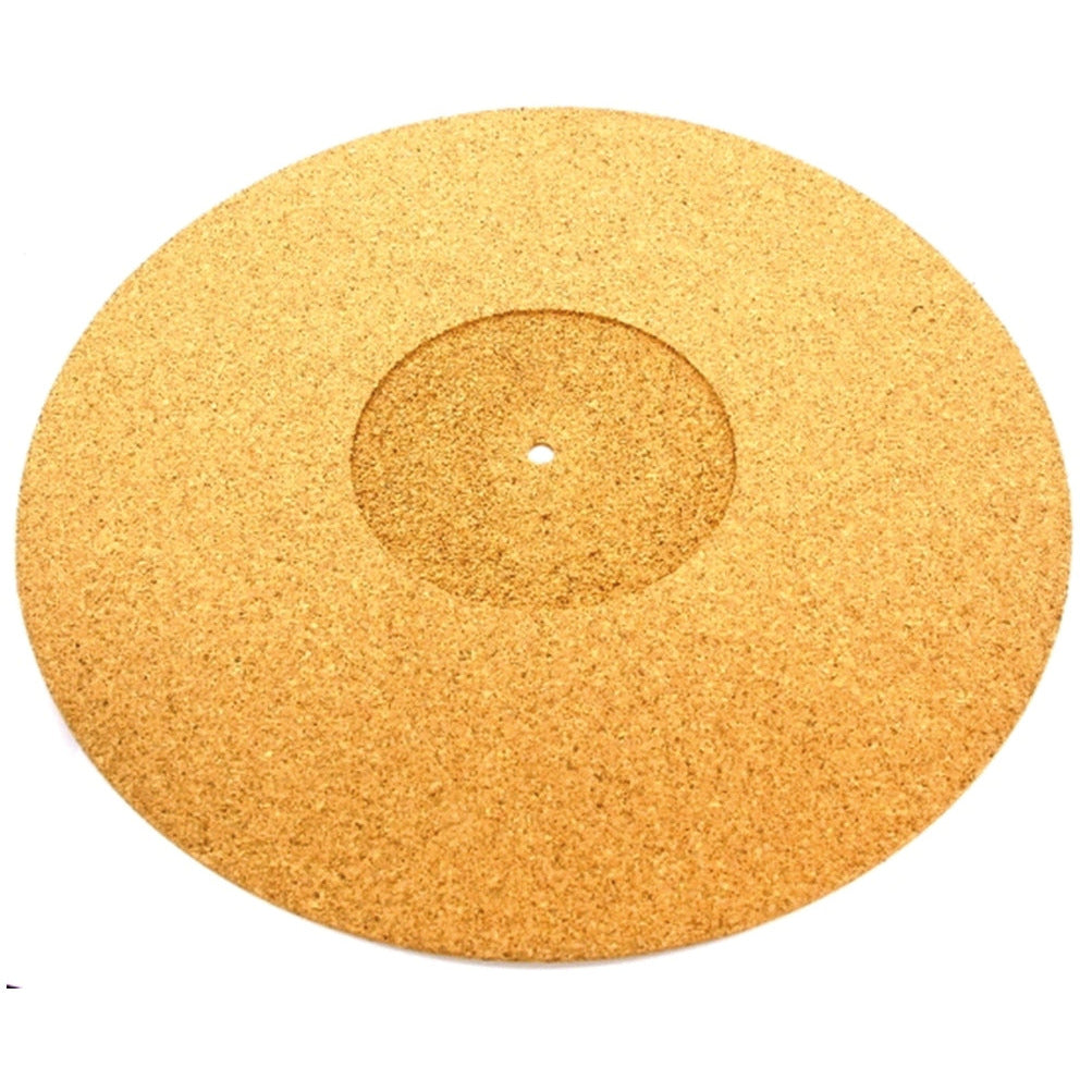 Tonar Pure Cork Turntable Mat