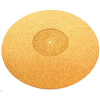 Tonar Pure Cork Turntable Mat
