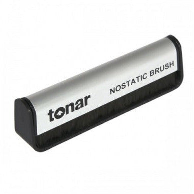 Tonar Nostatic Carbon Fibre Brush