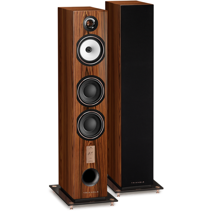 Triangle Antal 40th Anniversary Loudspeakers