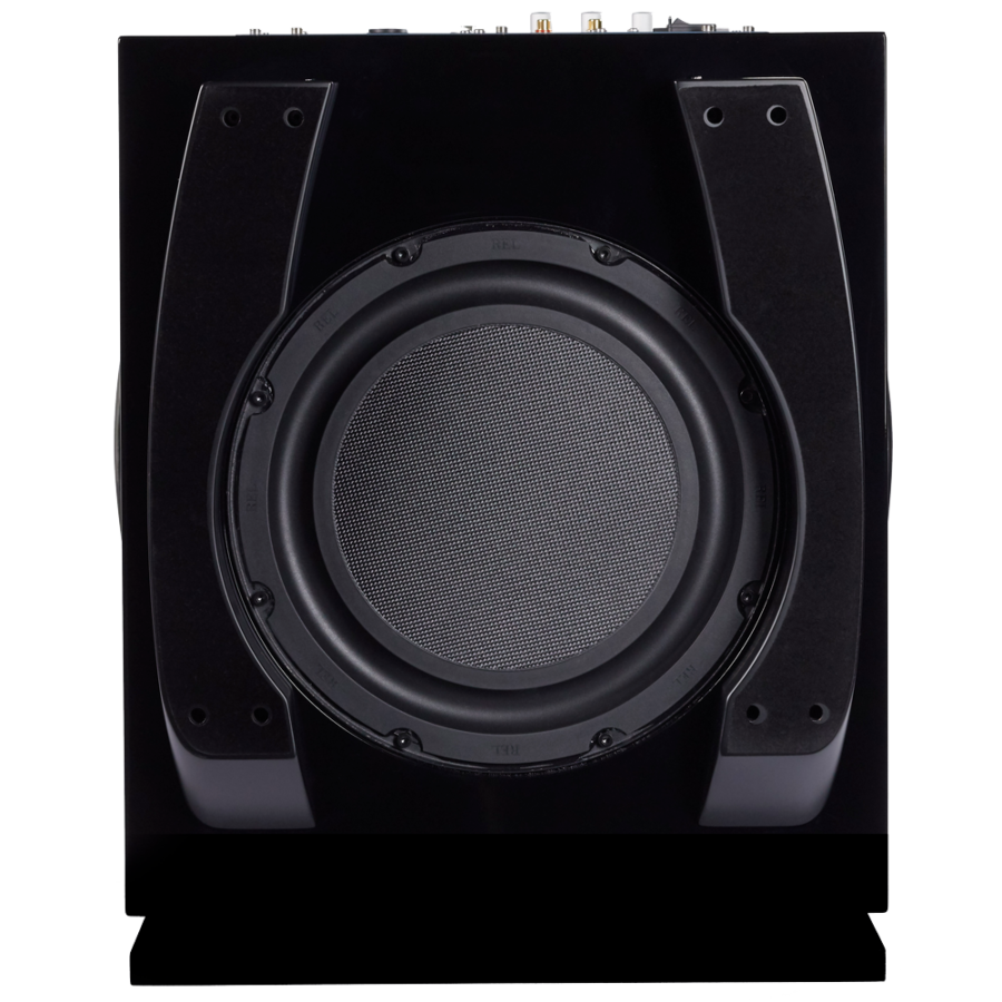 Rel Series S Carbon Special Subwoofer