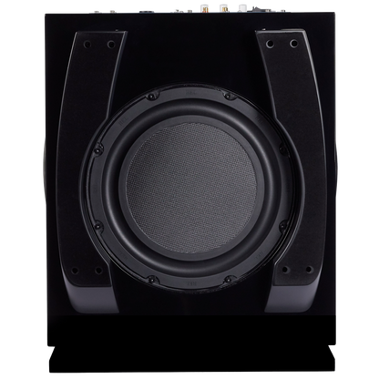 Rel Series S Carbon Special Subwoofer