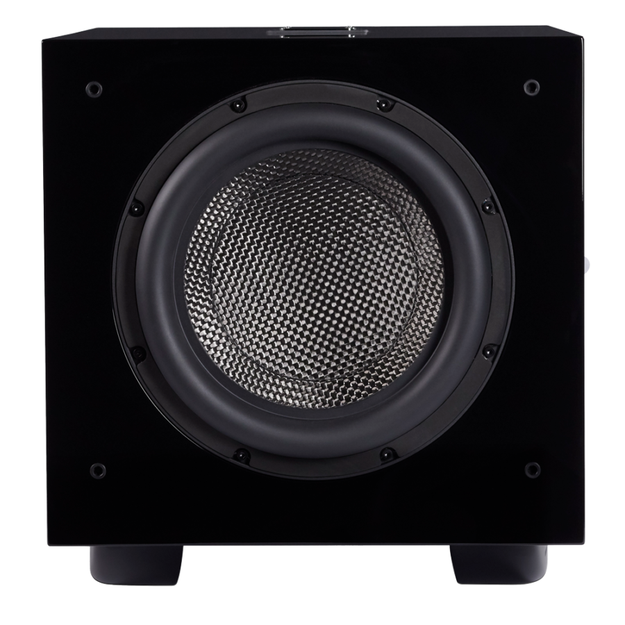 Rel Series S Carbon Special Subwoofer