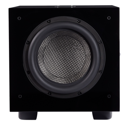 Rel Series S Carbon Special Subwoofer