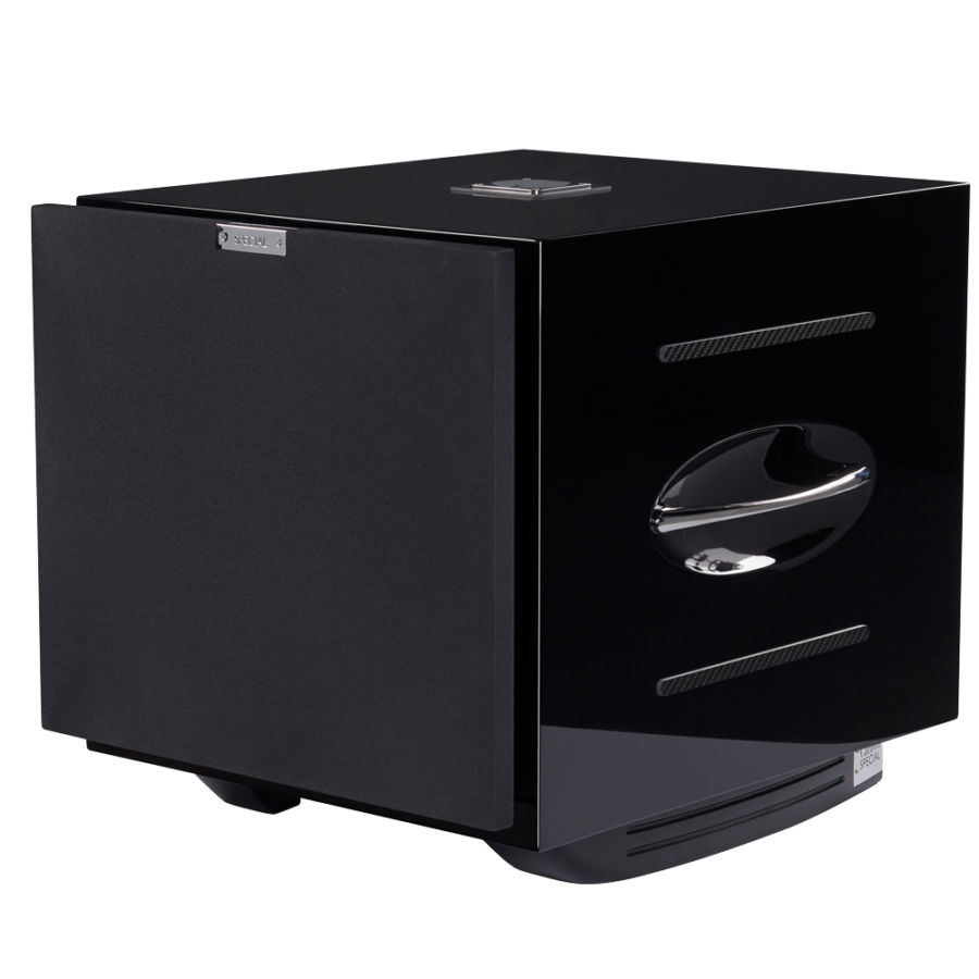 Rel Series S Carbon Special Subwoofer