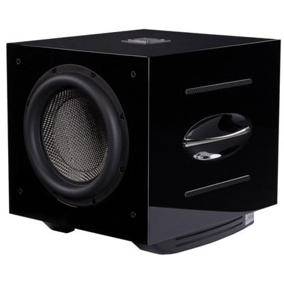 Rel Series S Carbon Special Subwoofer