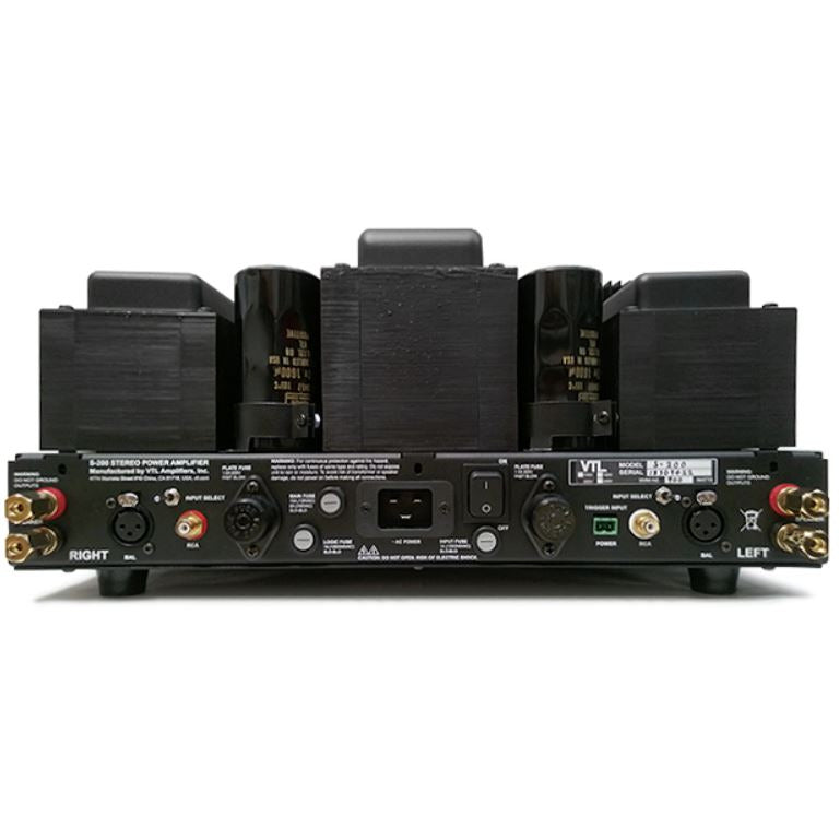VTL S-200 Signature Stereo Amplifier