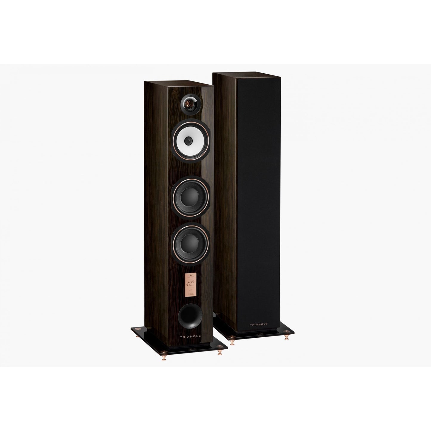 Triangle Antal 40th Anniversary Loudspeakers