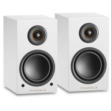 Triangle Elara LN01A Active Speakers - Kronos AV