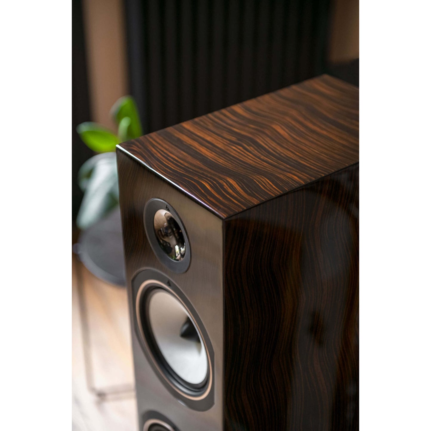 Triangle Antal 40th Anniversary Loudspeakers