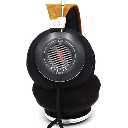 Spirit Torino Twin Pulse Wired Headphones