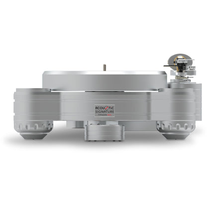 Acoustic Signature Typhoon Neo Turntable
