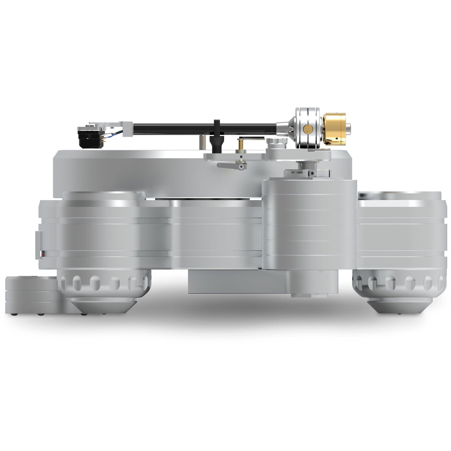 Acoustic Signature Typhoon Neo Turntable