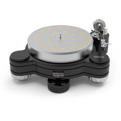 Acoustic Signature Typhoon Neo Turntable