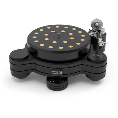 Acoustic Signature Typhoon Neo Turntable