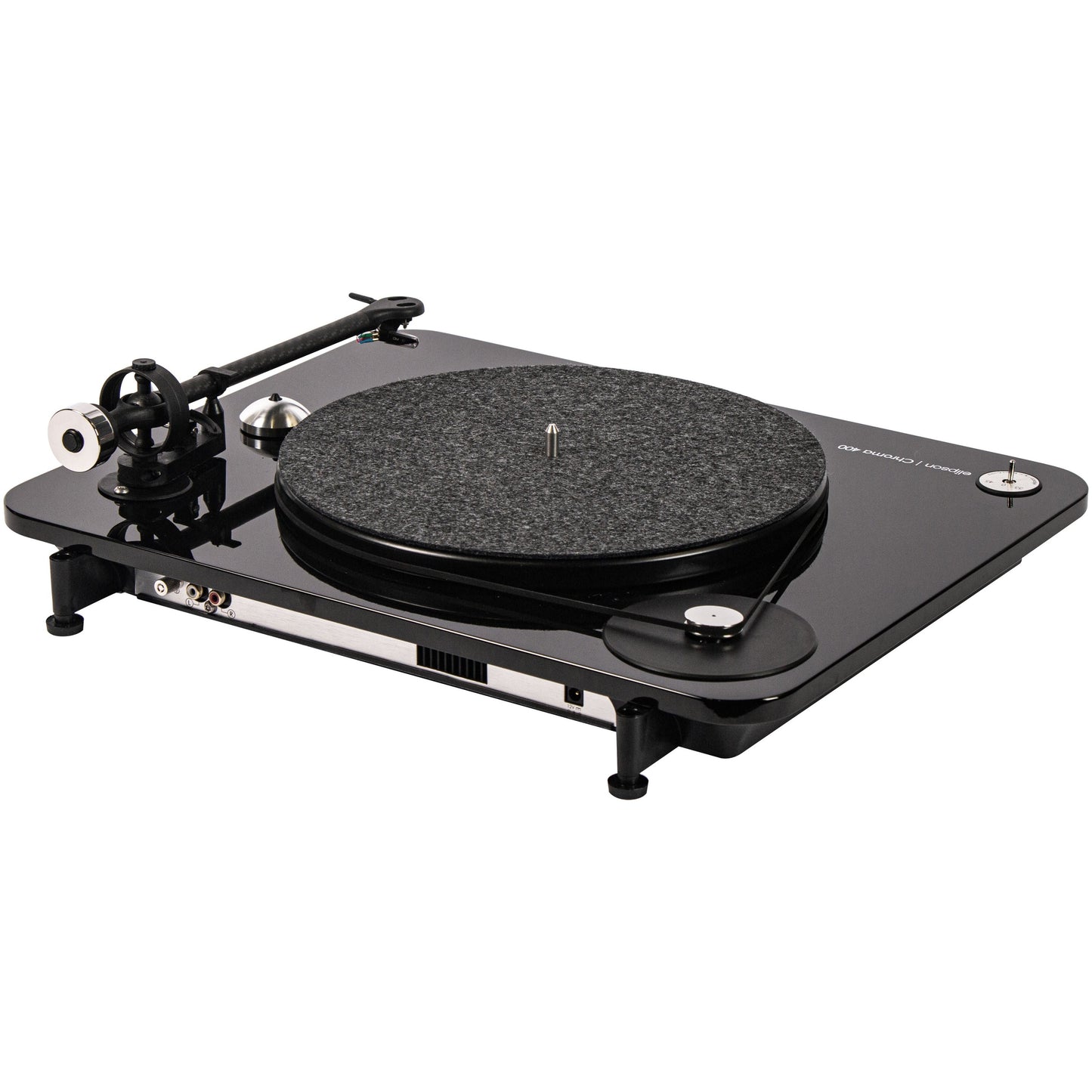 Elipson Chroma 400 Turntable