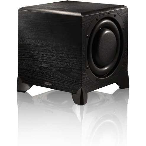 Paradigm Ultracube 10 Subwoofer - Kronos AV