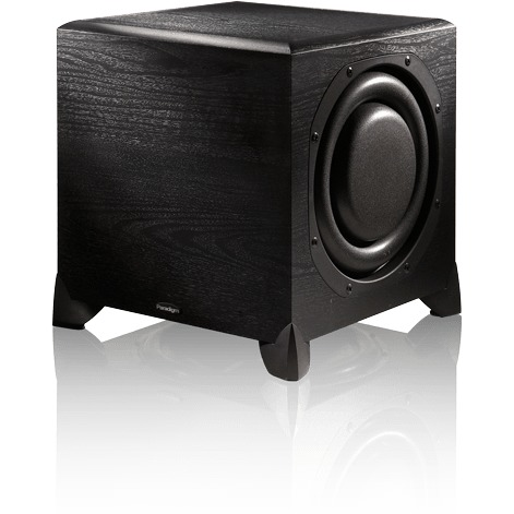 Paradigm Ultracube 12 Subwoofer - Kronos AV