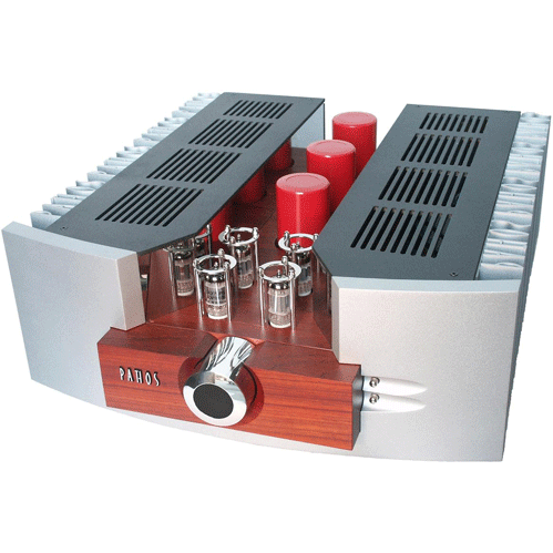 Pathos Inpol2 Stereo Integrated Amplifier - Kronos AV