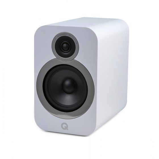 Q Acoustics 3030i Bookshelf Speakers