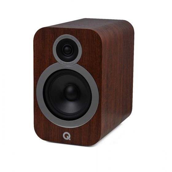 Q Acoustics 3030i Bookshelf Speakers