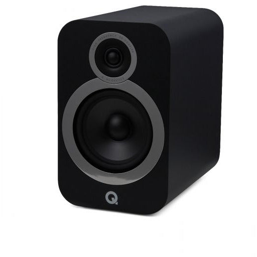 Q Acoustics 3030i Bookshelf Speakers