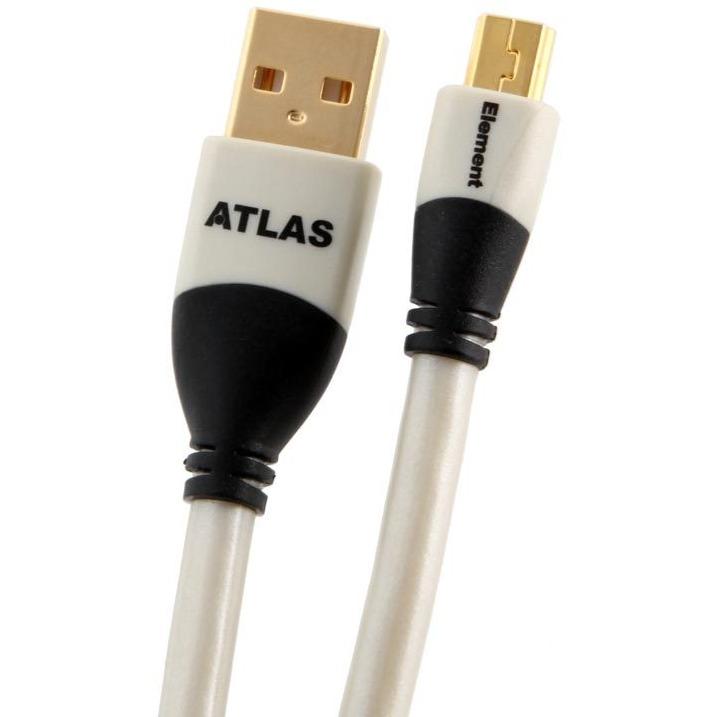 Atlas Element Mini USB Cable - Kronos AV
