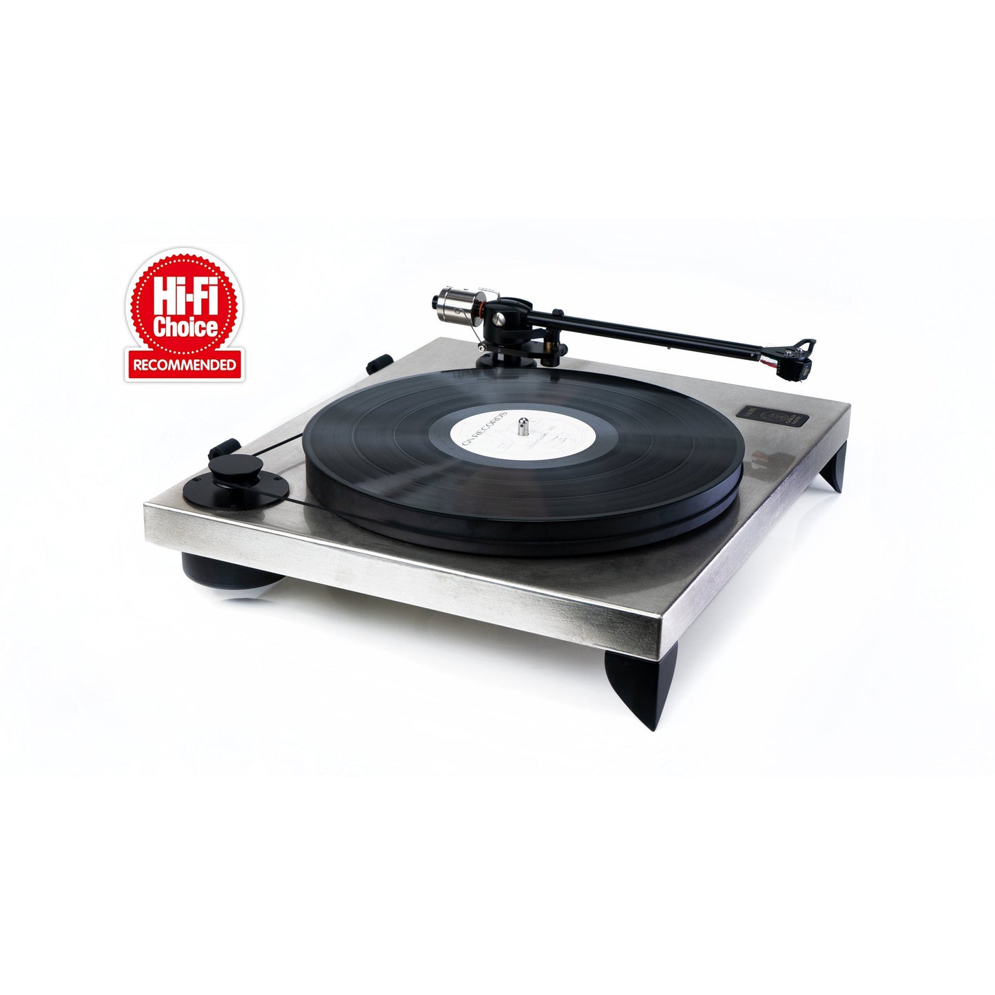 Gold Note Valore 425 Plus Turntable