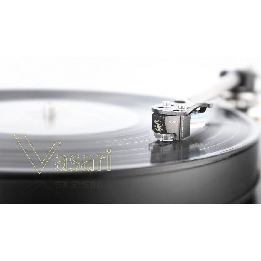 Gold Note Vasari Gold MM Cartridge