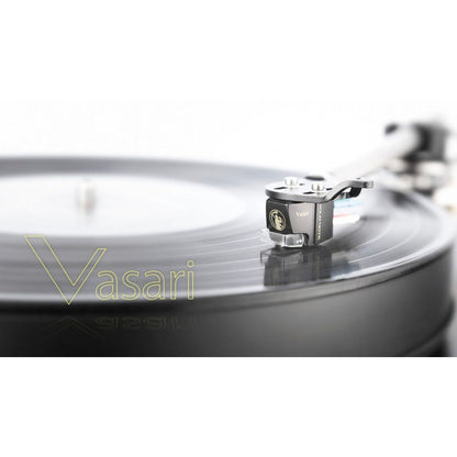 Gold Note Vasari Gold MM Cartridge