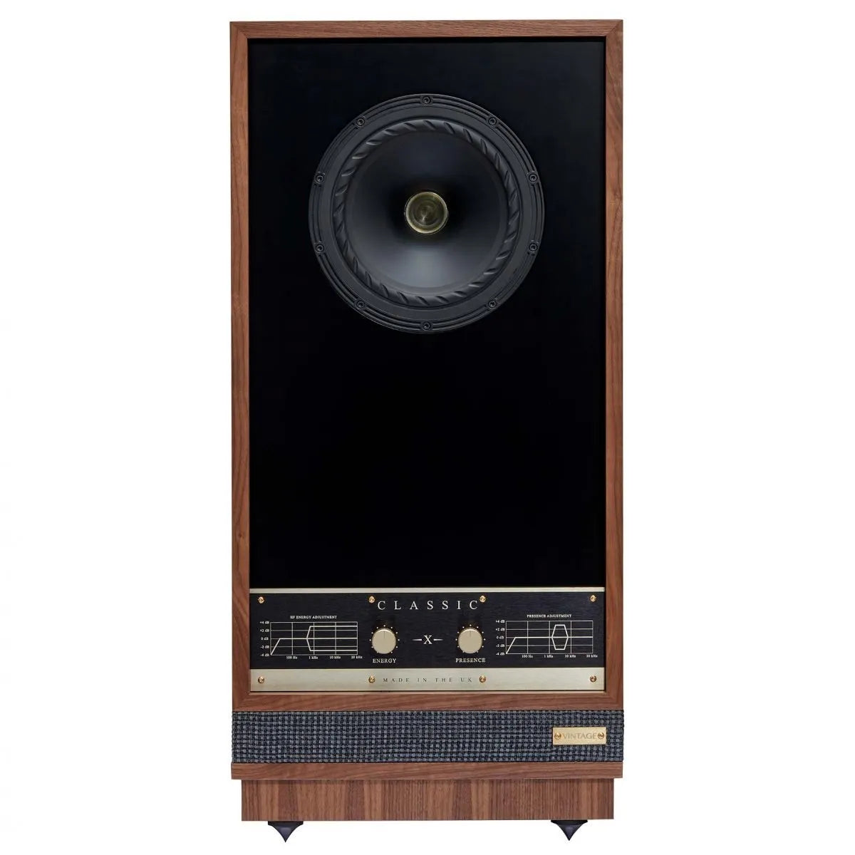 Fyne Audio Vintage Classic X Floorstander