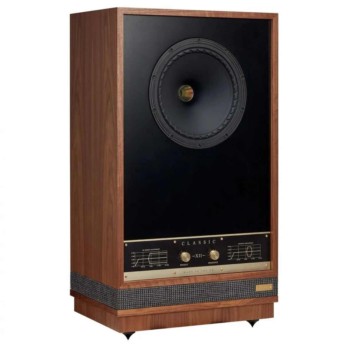 Fyne Audio Vintage Classic XII Floorstander