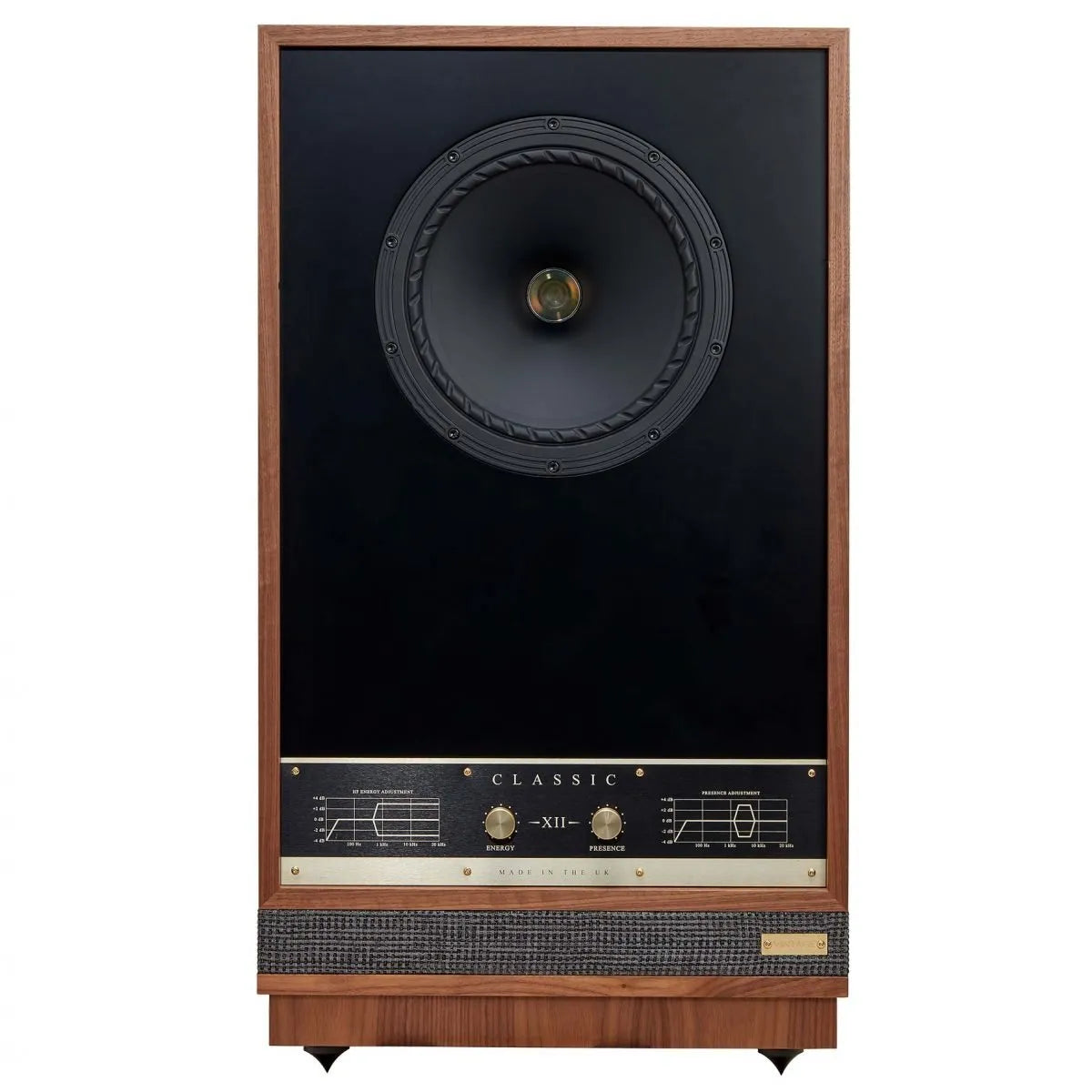 Fyne Audio Vintage Classic XII Floorstander