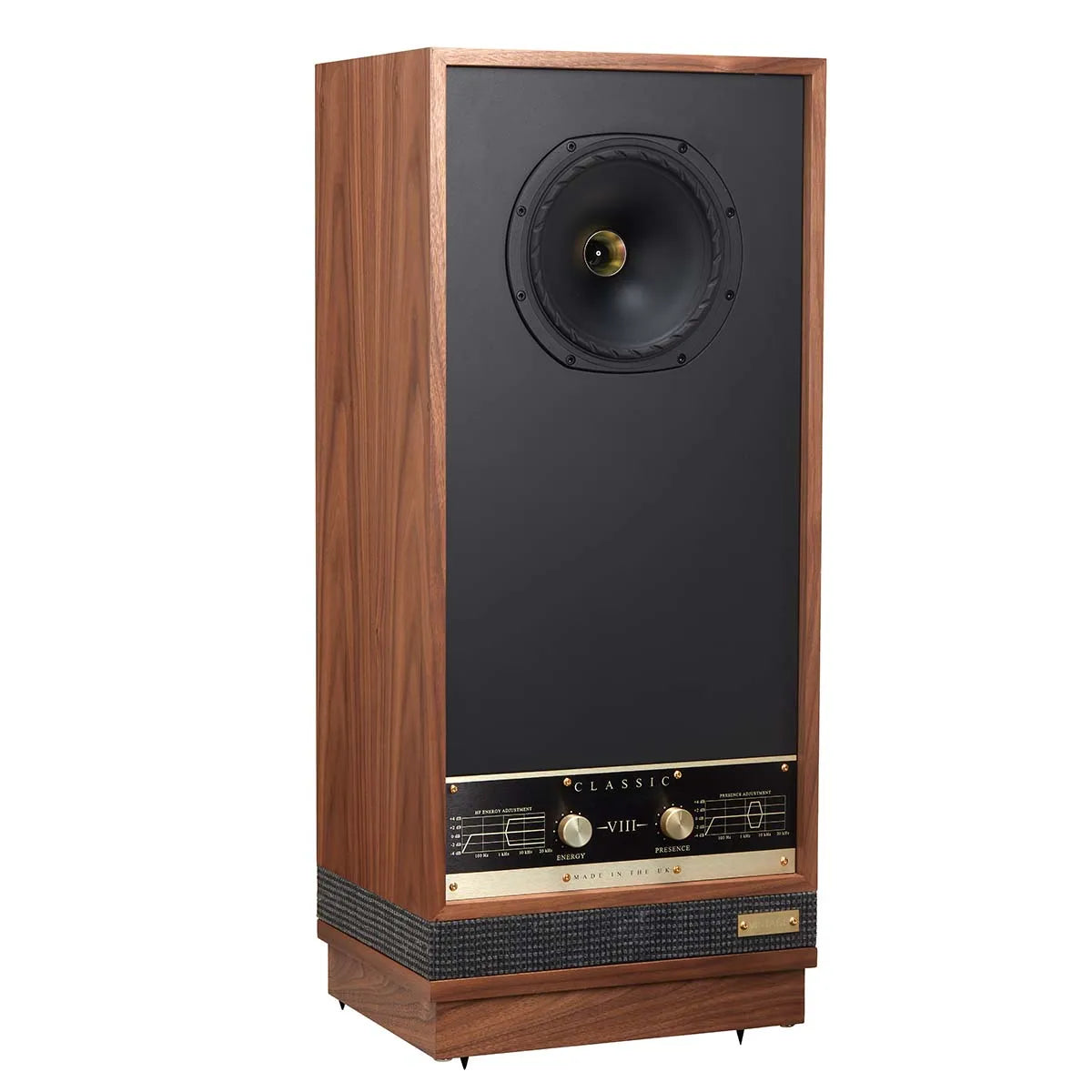Fyne Audio Vintage Classic VIII Floorstander