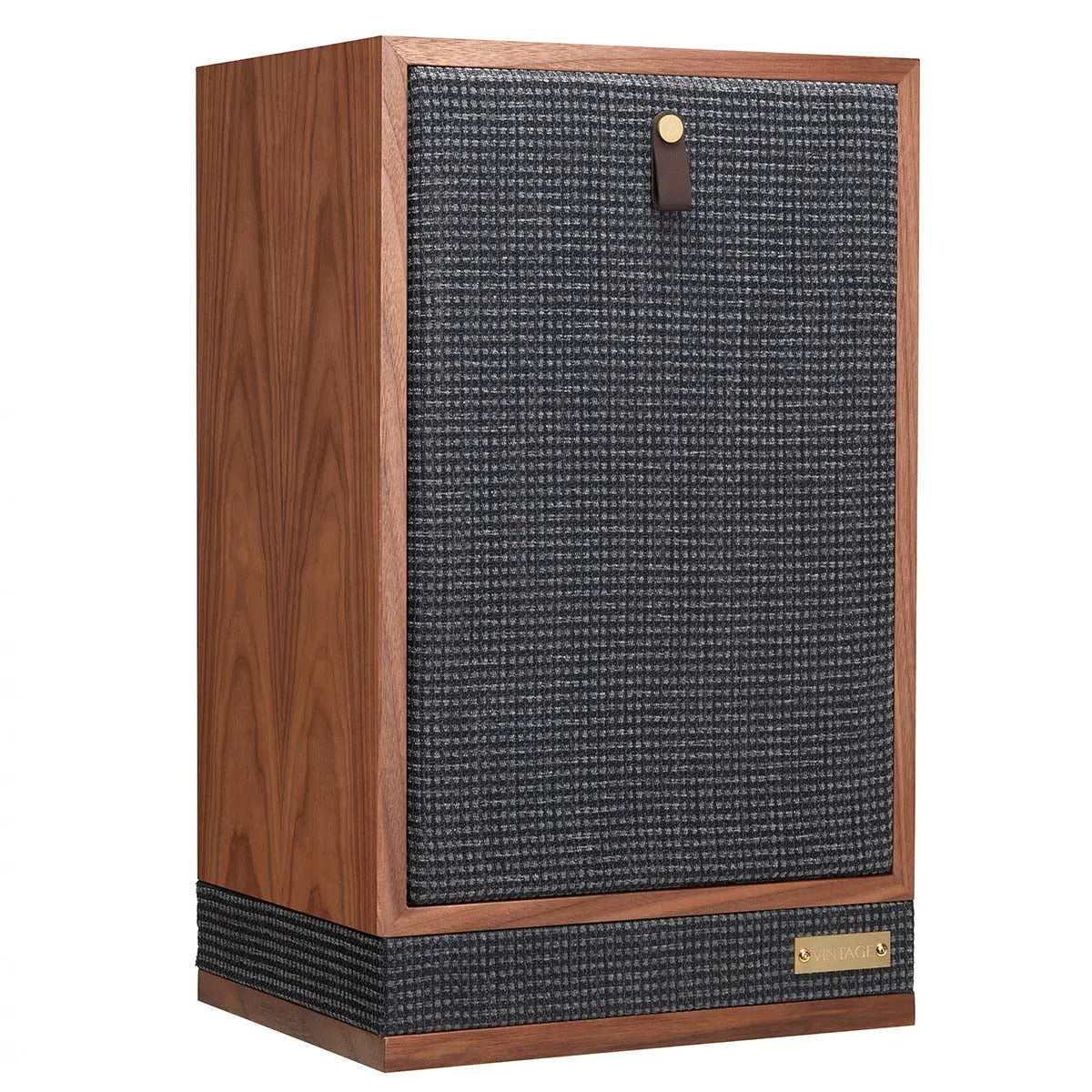 Fyne Audio Classic VIII SM Standmount Speaker