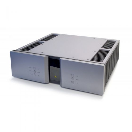 Vitus Signature SIA-025 Integrated Amplifier