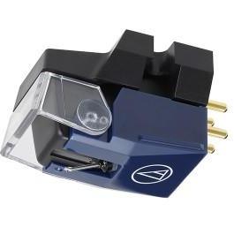 Audio Technica VM520EB Moving Magnet Cartridge - Kronos AV