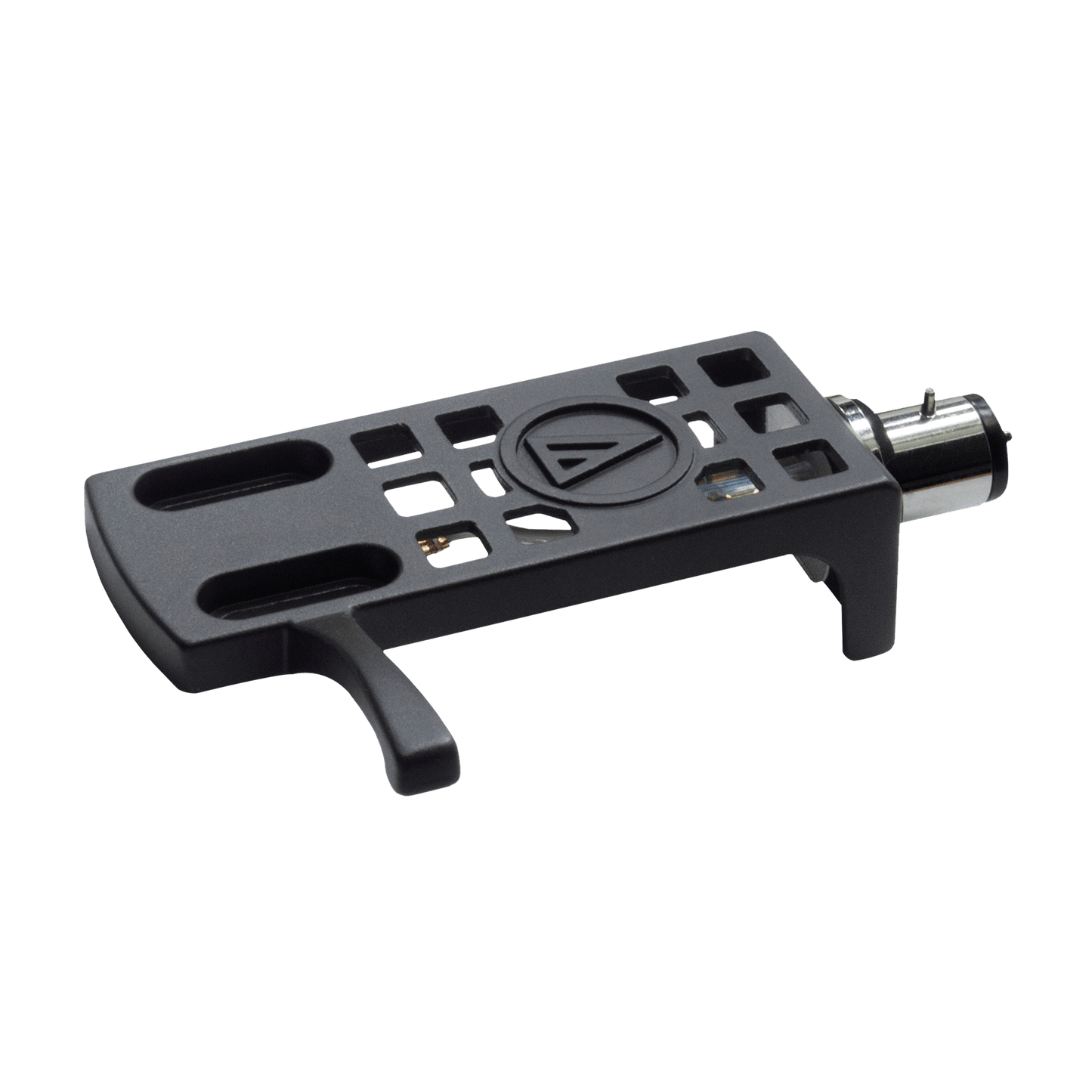 Audio Technica VM520EB/H Dual Moving Magnet Stereo Cartridge with Elliptical stylus and Headshell
