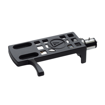 Audio Technica VM520EB/H Dual Moving Magnet Stereo Cartridge with Elliptical stylus and Headshell