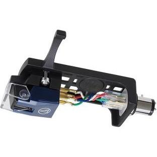 Audio Technica VM520EB Headshell and Cartridge Combo - Kronos AV