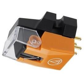 Audio Technica VM530EN Moving Magnet Cartridge - Kronos AV