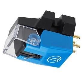 Audio Technica VM610MONO Moving Magnet Mono Cartridge - Kronos AV