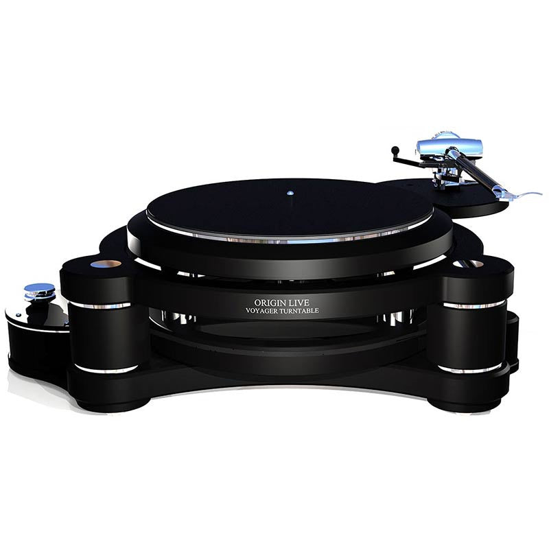 Origin Live Voyager Turntable