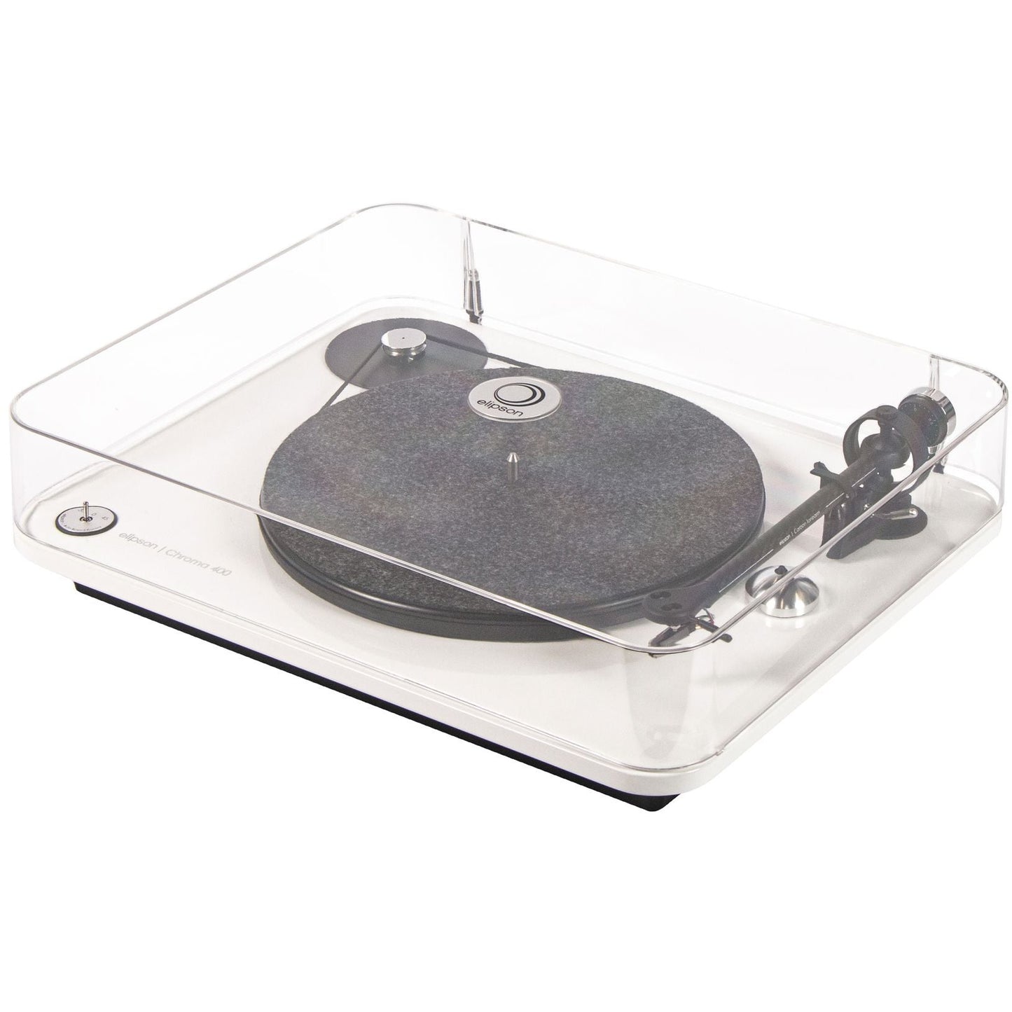 Elipson Chroma 400 Turntable