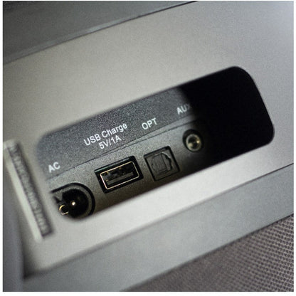 Elipson W35 2 Way Active Speaker